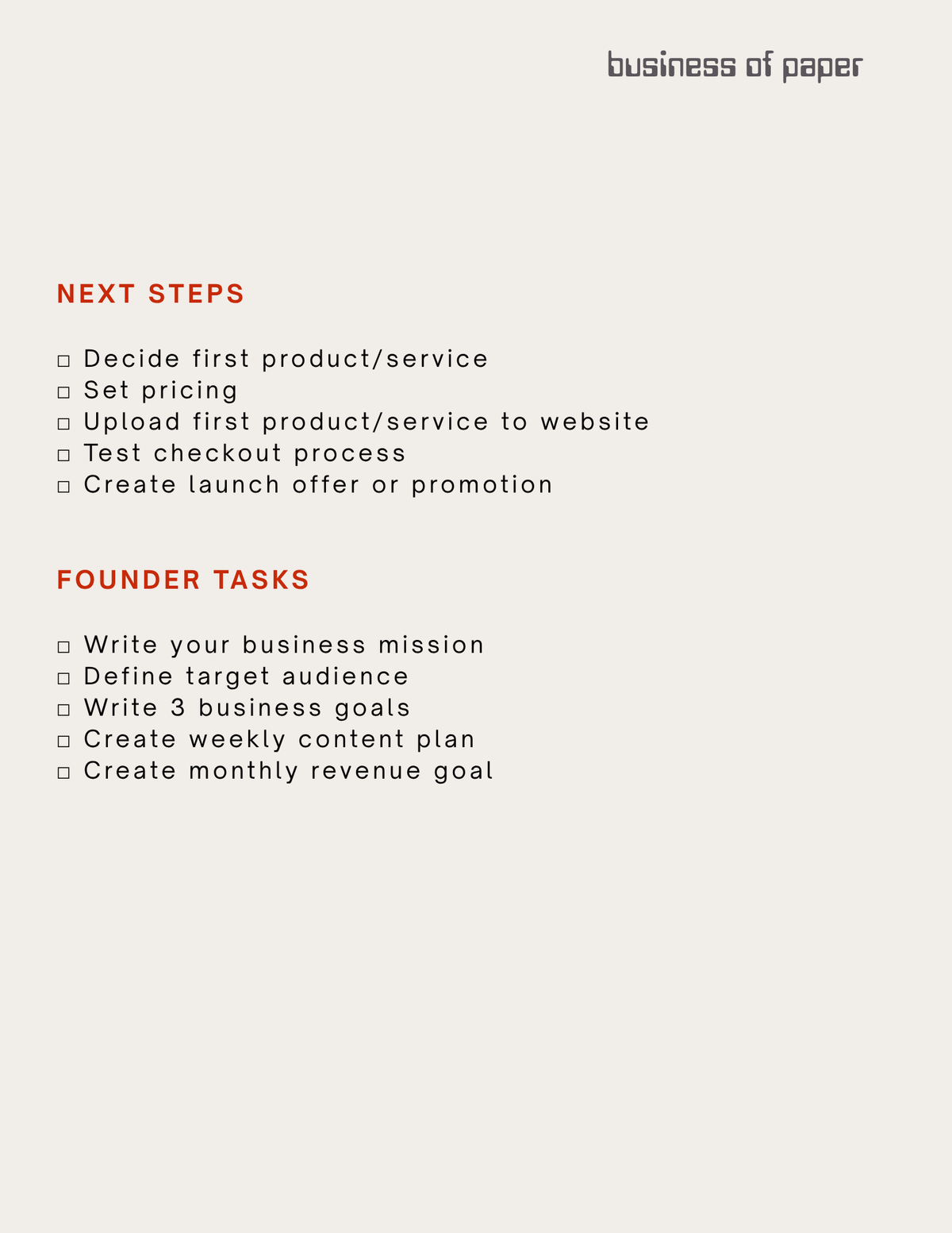 the 24-hour business launch blueprint