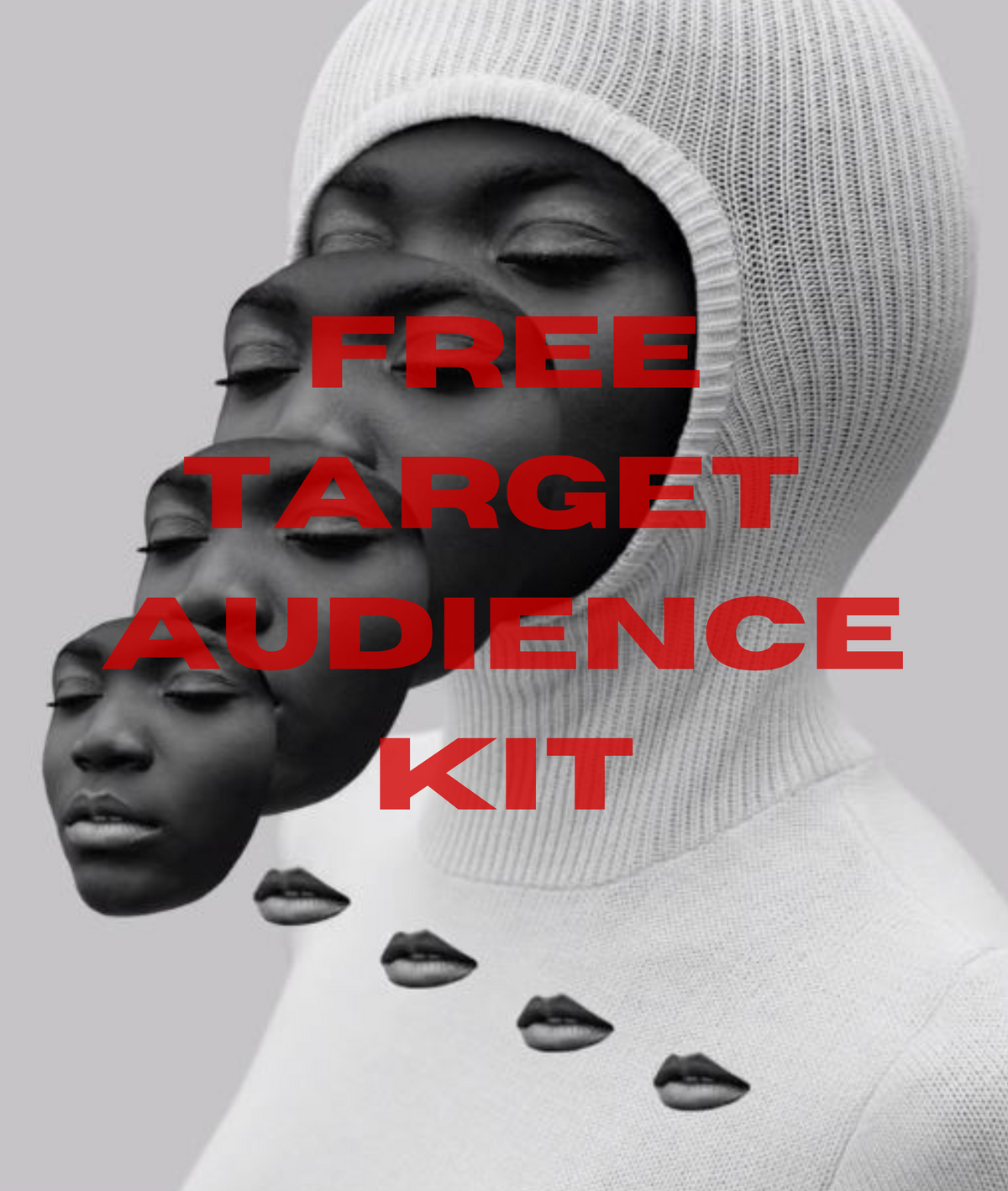 Target Audience Kit: A Guide to Identifying and Reaching Your Ideal Customers