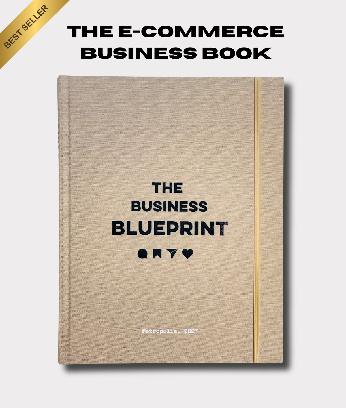 The Blueprint: A Guide to Start & Grow Your E-commerce Empire - Mongoose