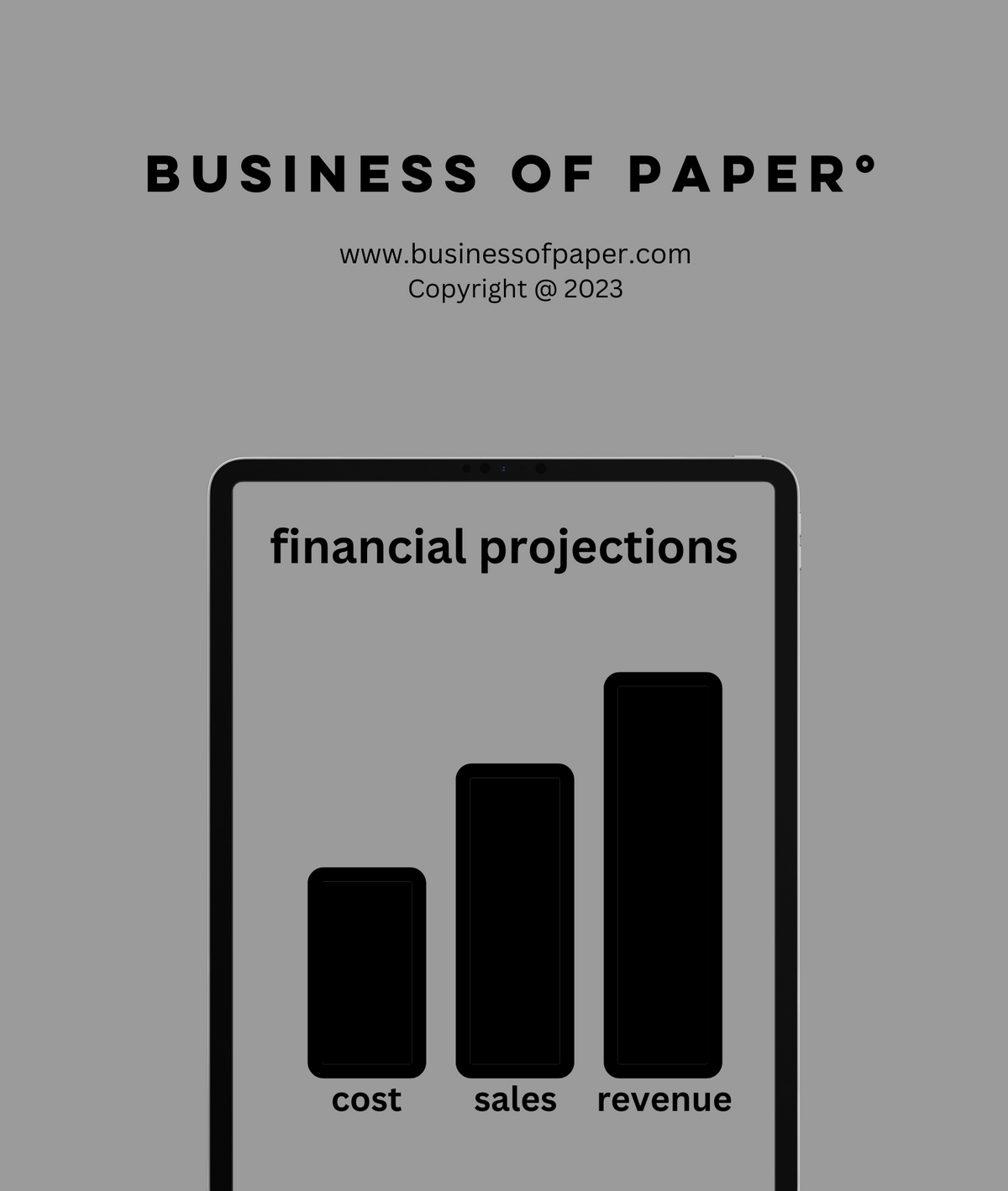 Financial Planner (digital)